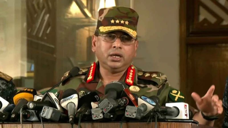 আমরা অহিংসবাদ সম্প্রীতি ও হিংসা-বিদ্বেষ বিহীন দেশ গড়তে চাই